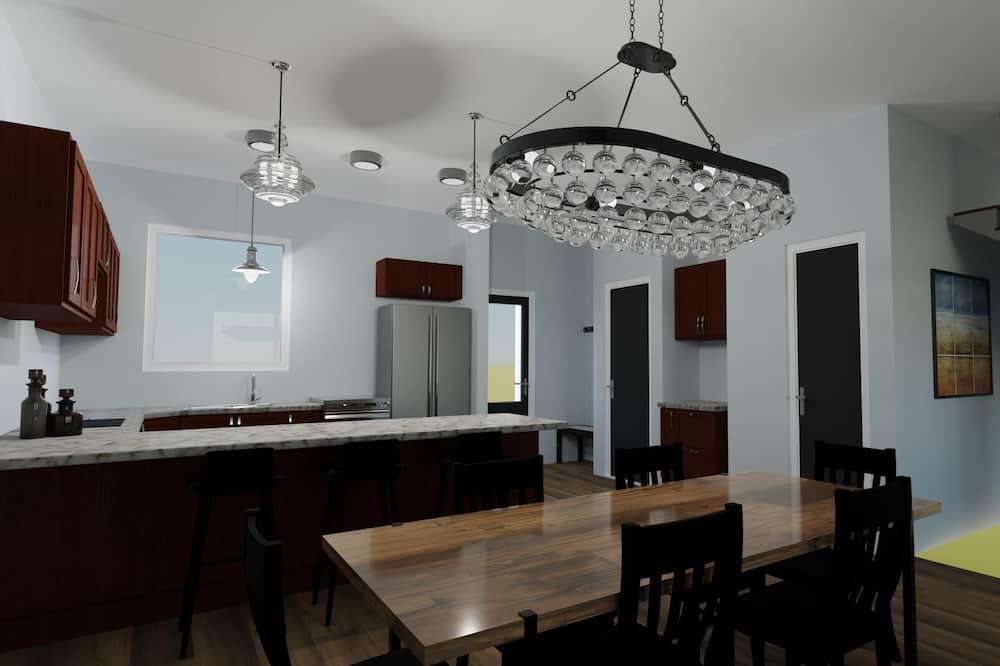 Photo of Kitchen in Snow Pine Estates