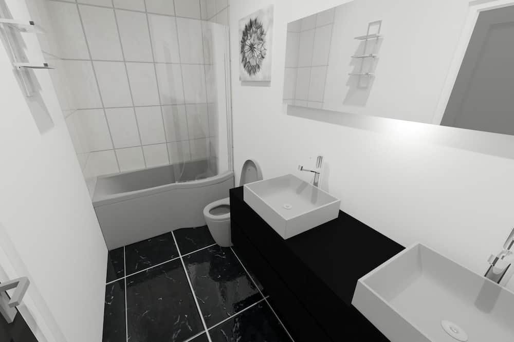 Photo of Bathroom in Snow Pine Estates