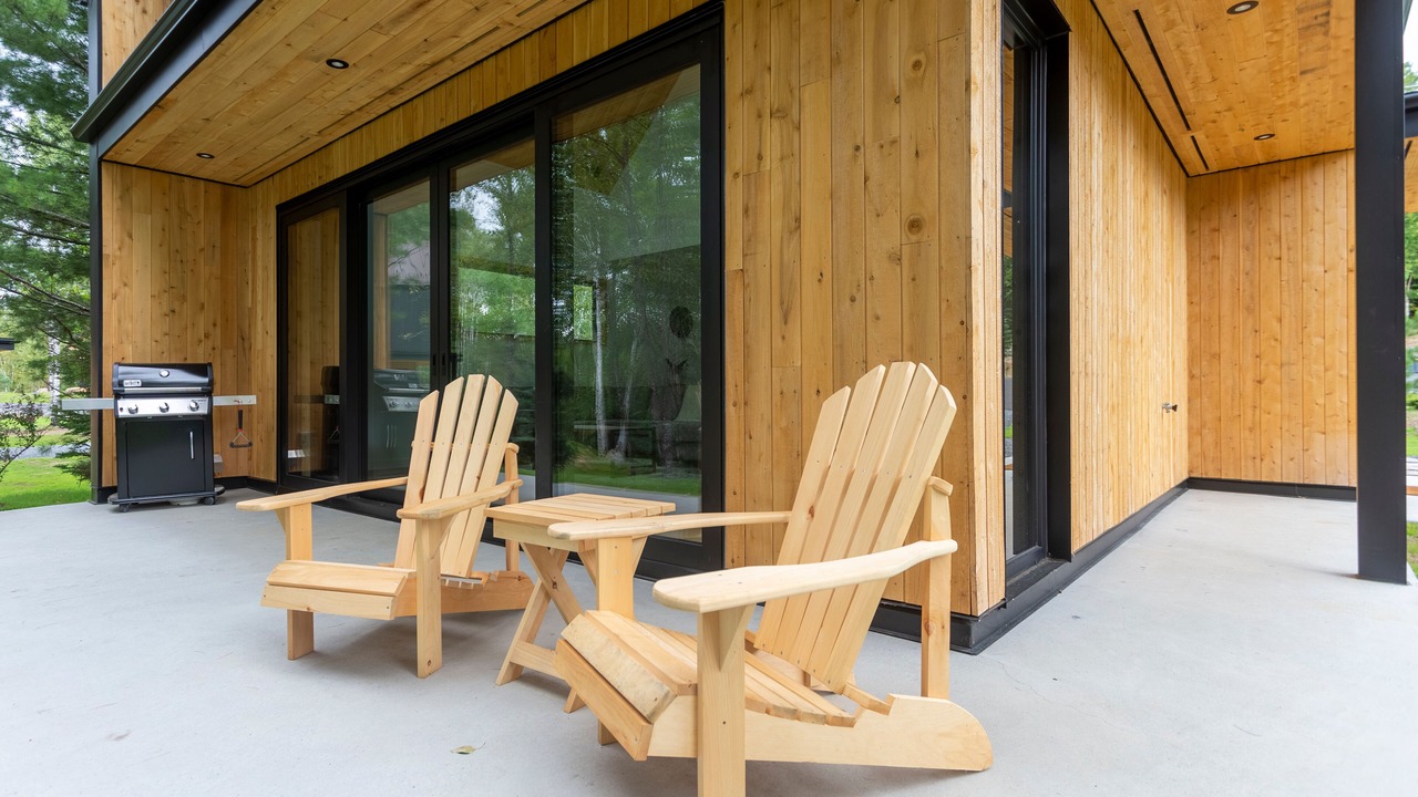 Photo of Outdoor in Mont-Tremblant
