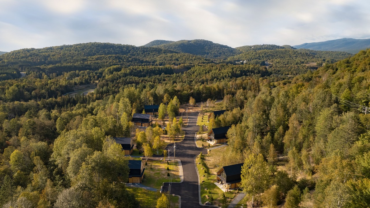 Photo of Outdoor in Mont-Tremblant