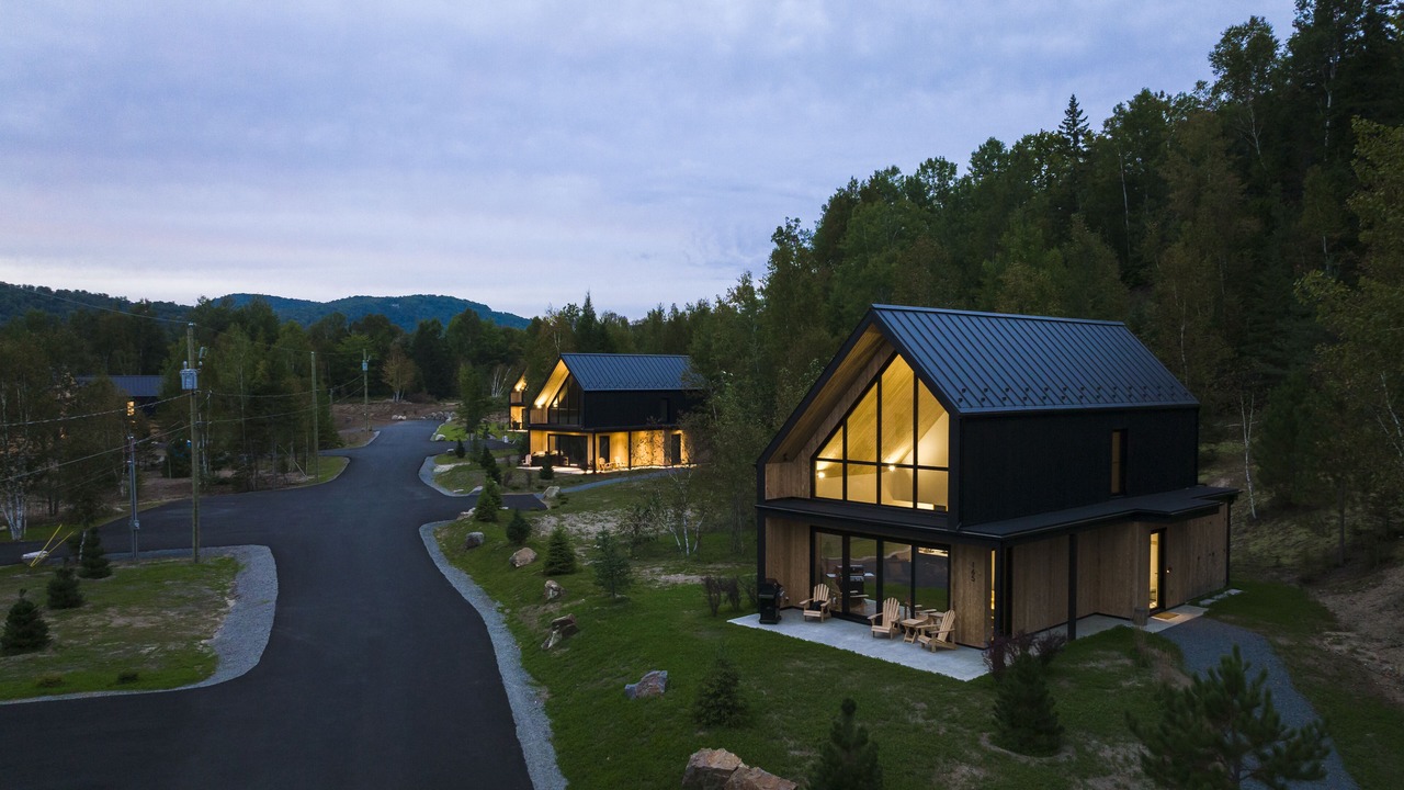 Photo of Outdoor in Mont-Tremblant