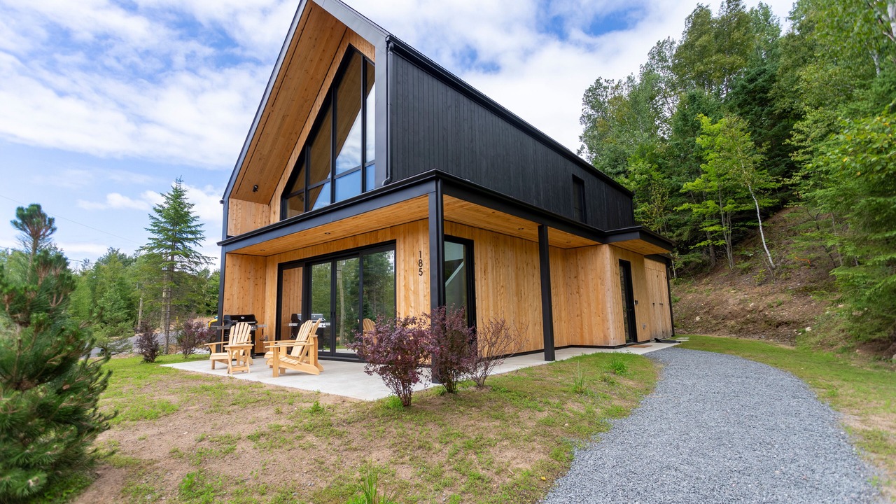 Photo of Outdoor in Mont-Tremblant