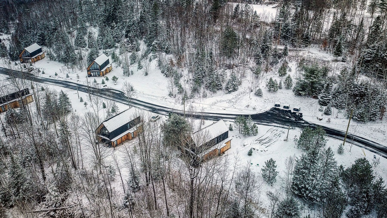 Photo of Outdoor in Mont-Tremblant