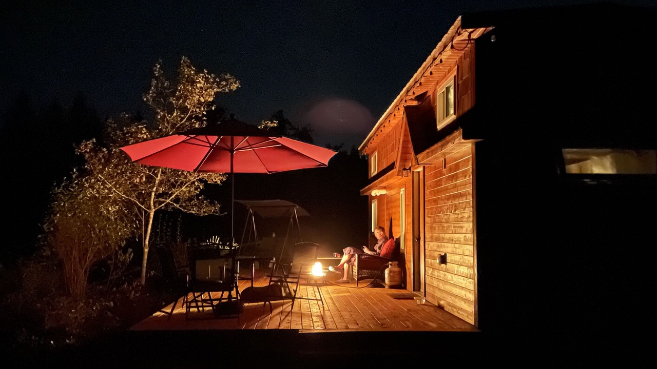 Photo of Outdoor in Yellow Point
