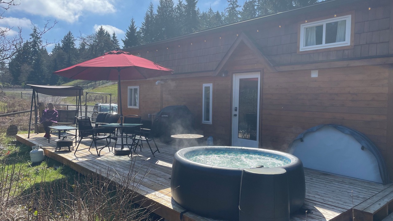 Photo of Outdoor in Yellow Point