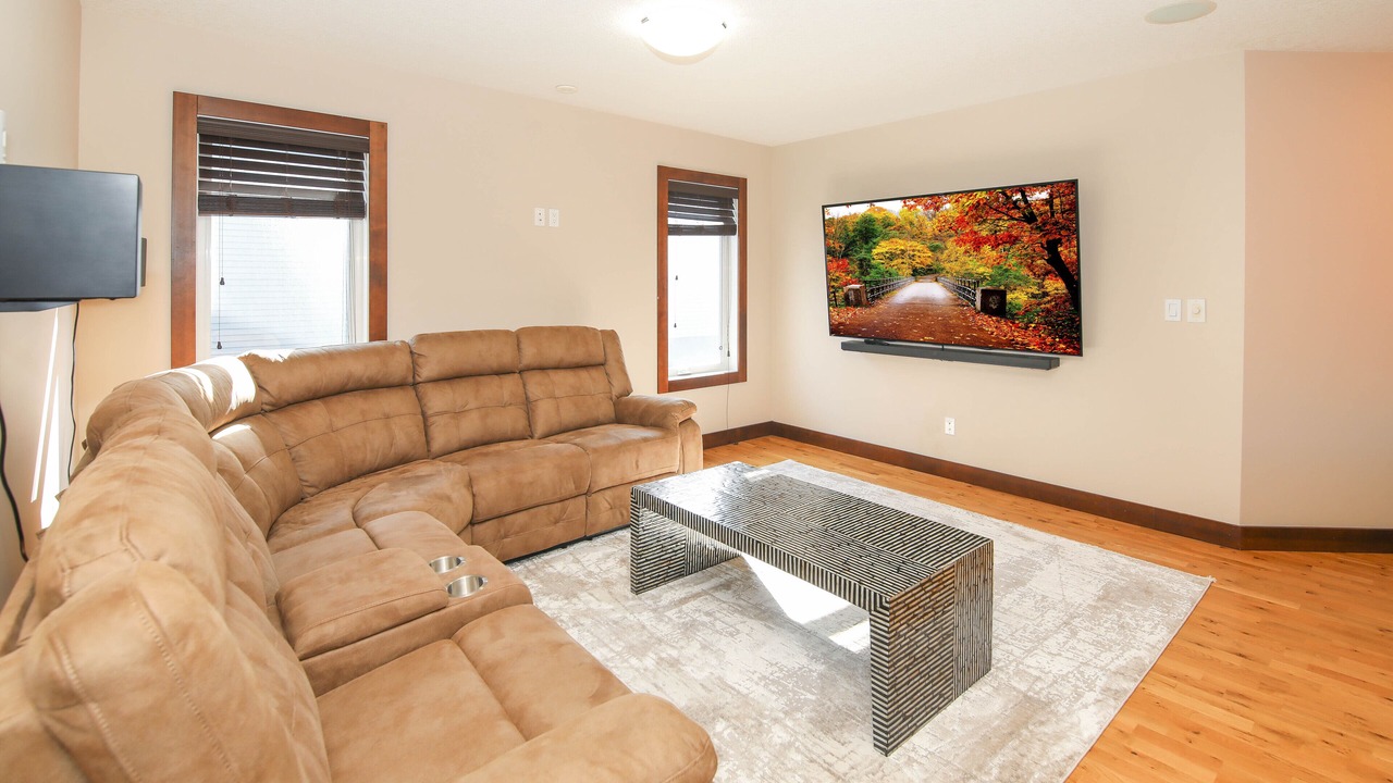 Photo of Livingroom in Red Deer