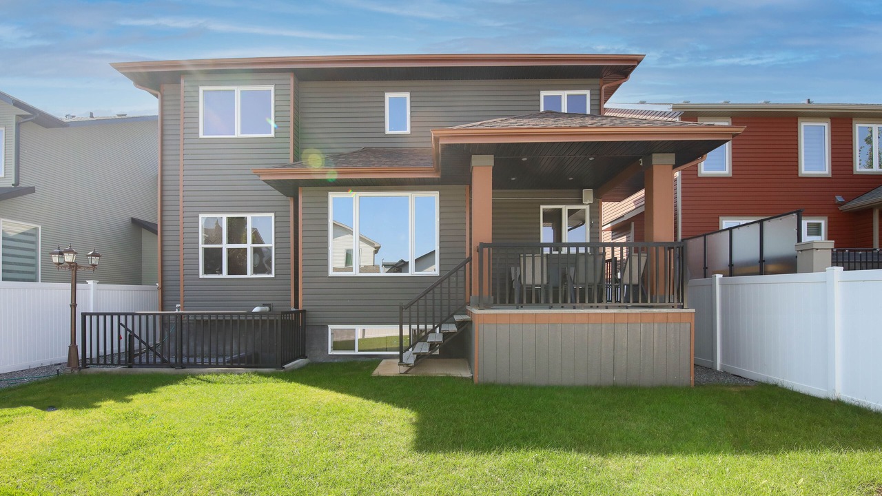 Photo of Outdoor in Red Deer