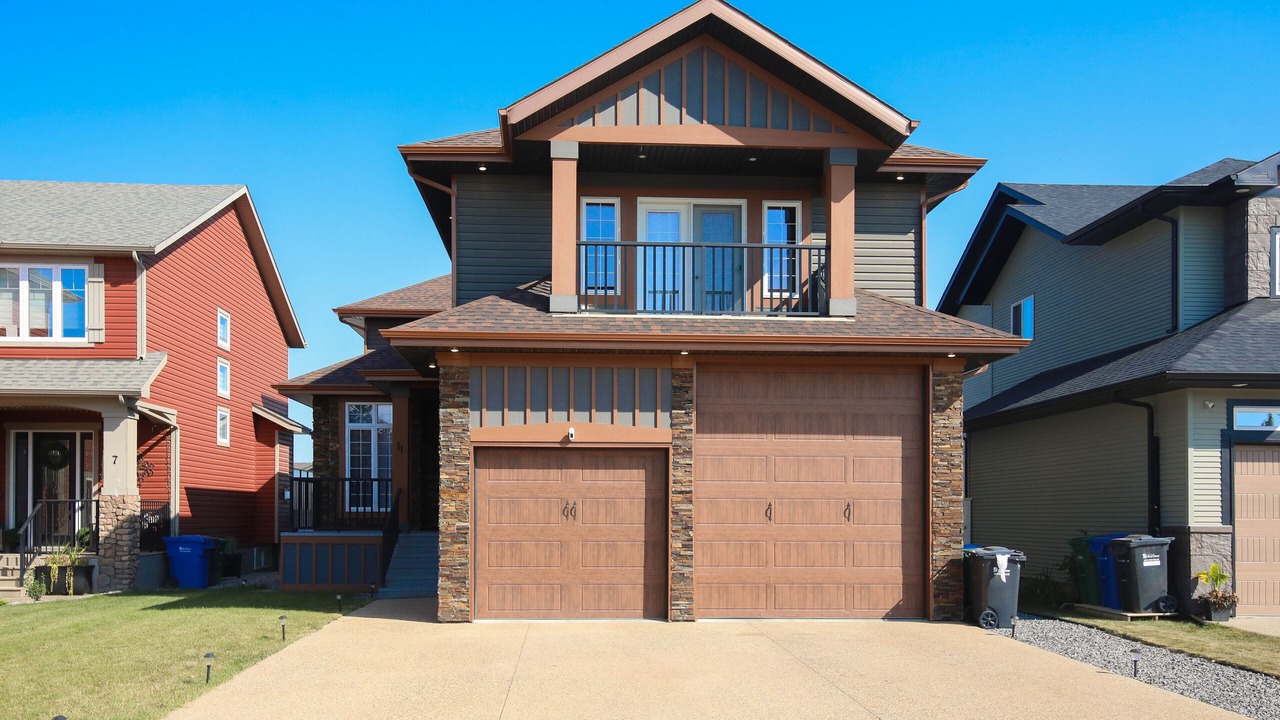 Photo of Outdoor in Red Deer