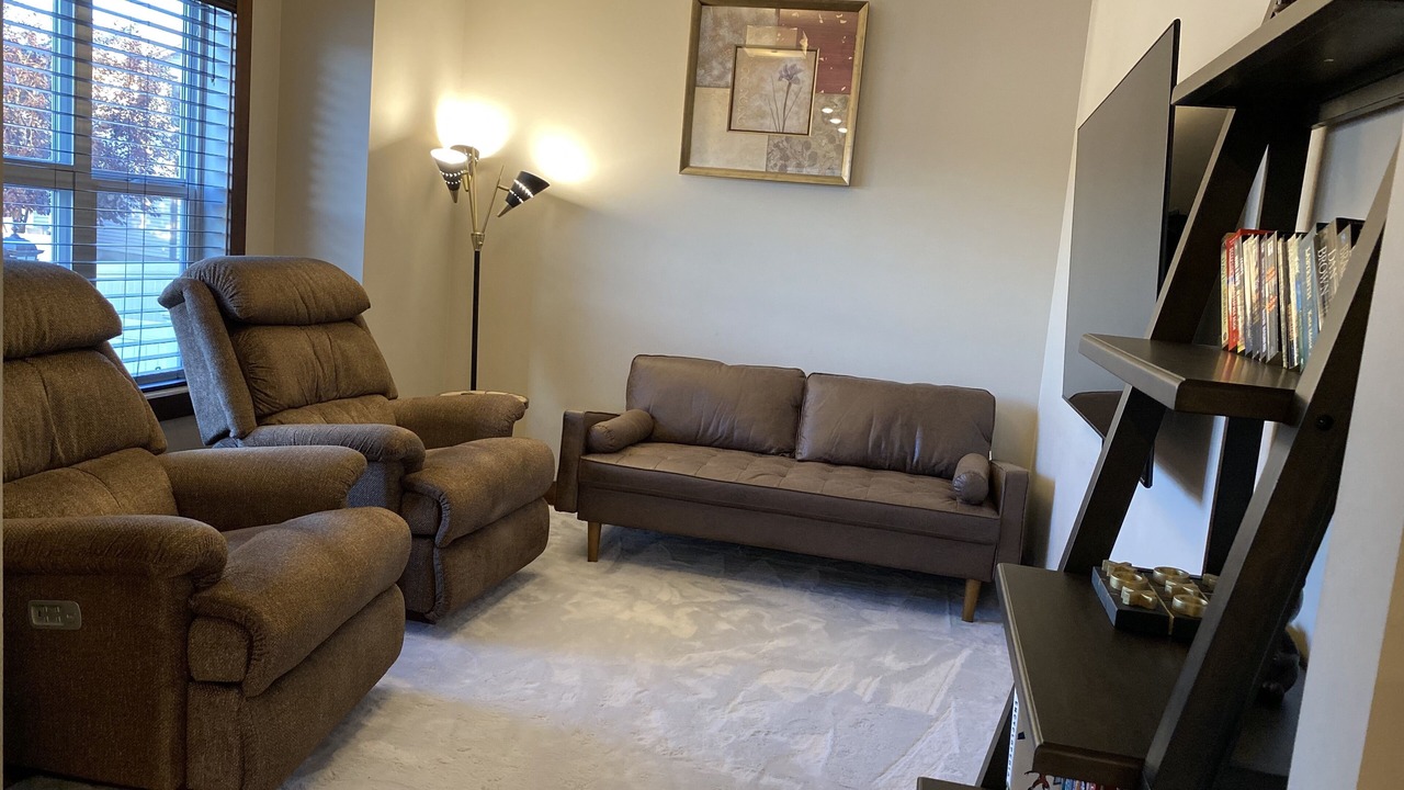 Photo of Livingroom in Red Deer