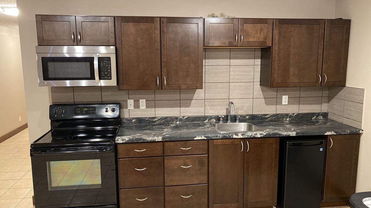 Photo of Kitchen in Red Deer