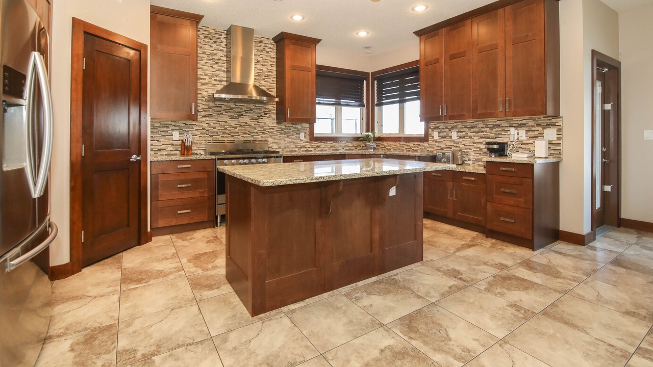 Photo of Kitchen in Red Deer