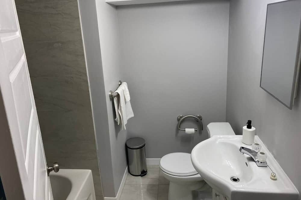 Photo of Bathroom in Lower Sackville