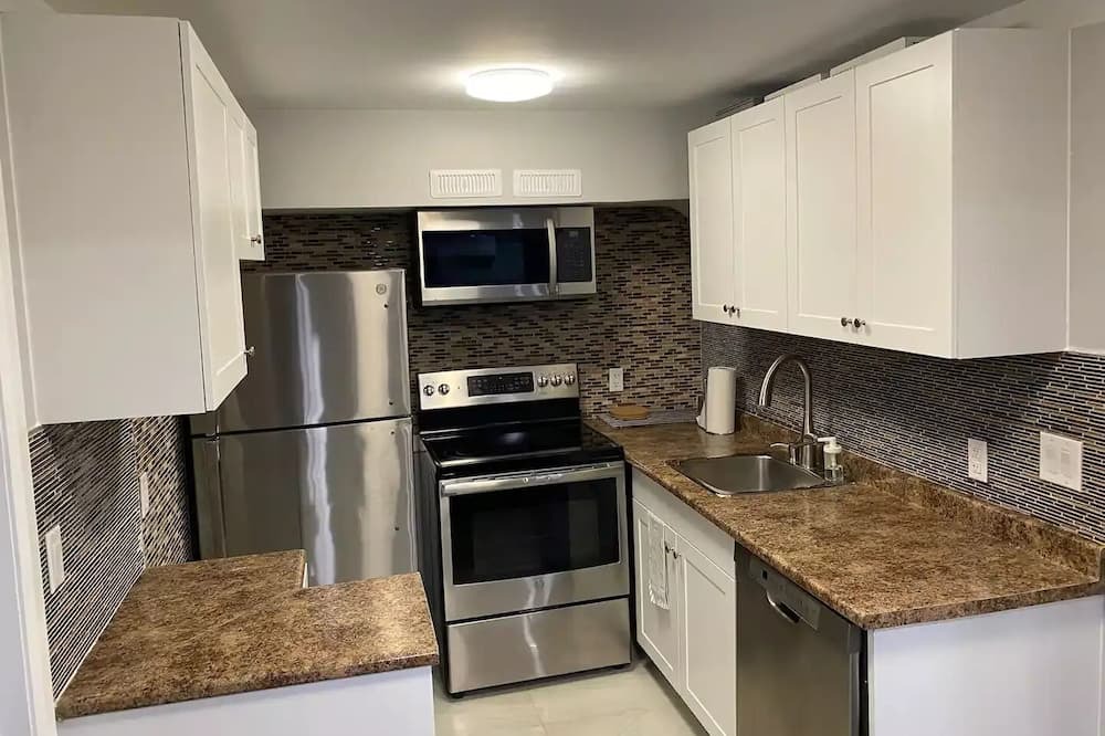 Photo of Kitchen in Lower Sackville