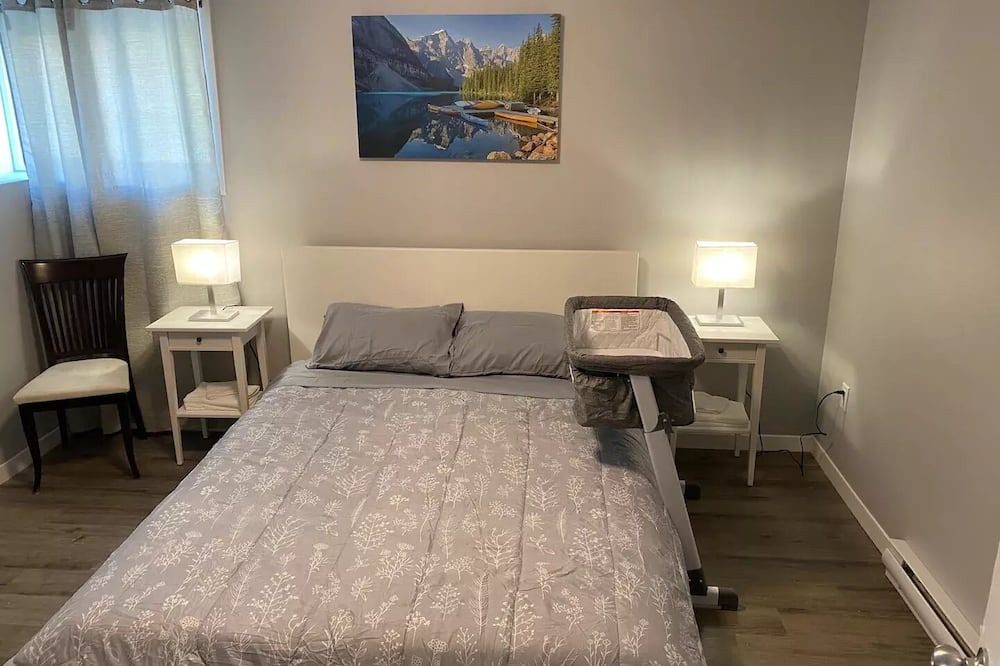 Photo of Bedroom in Lower Sackville