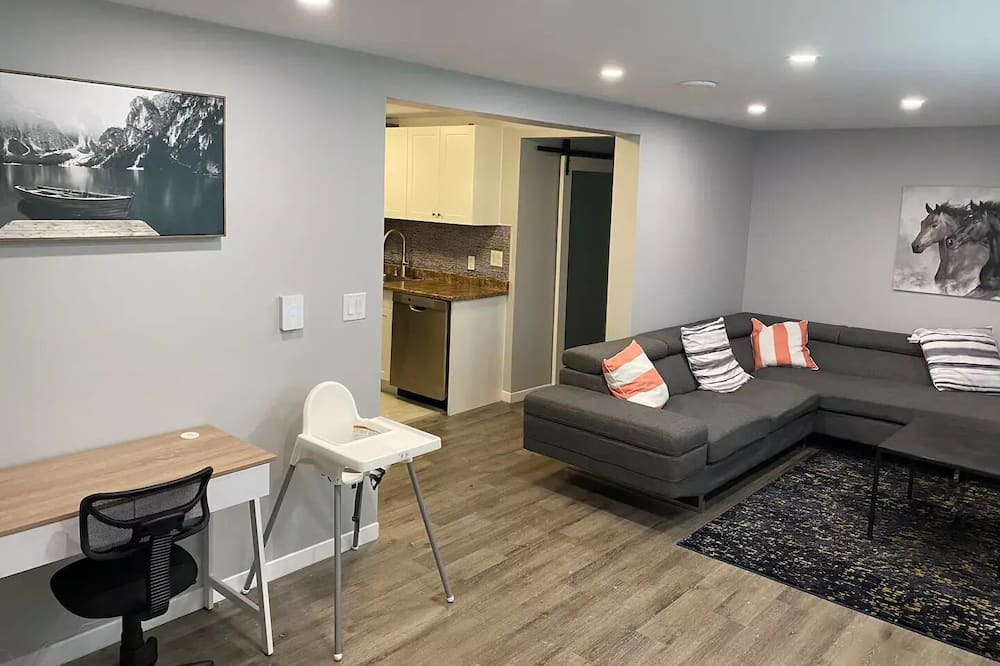 Photo of Livingroom in Lower Sackville