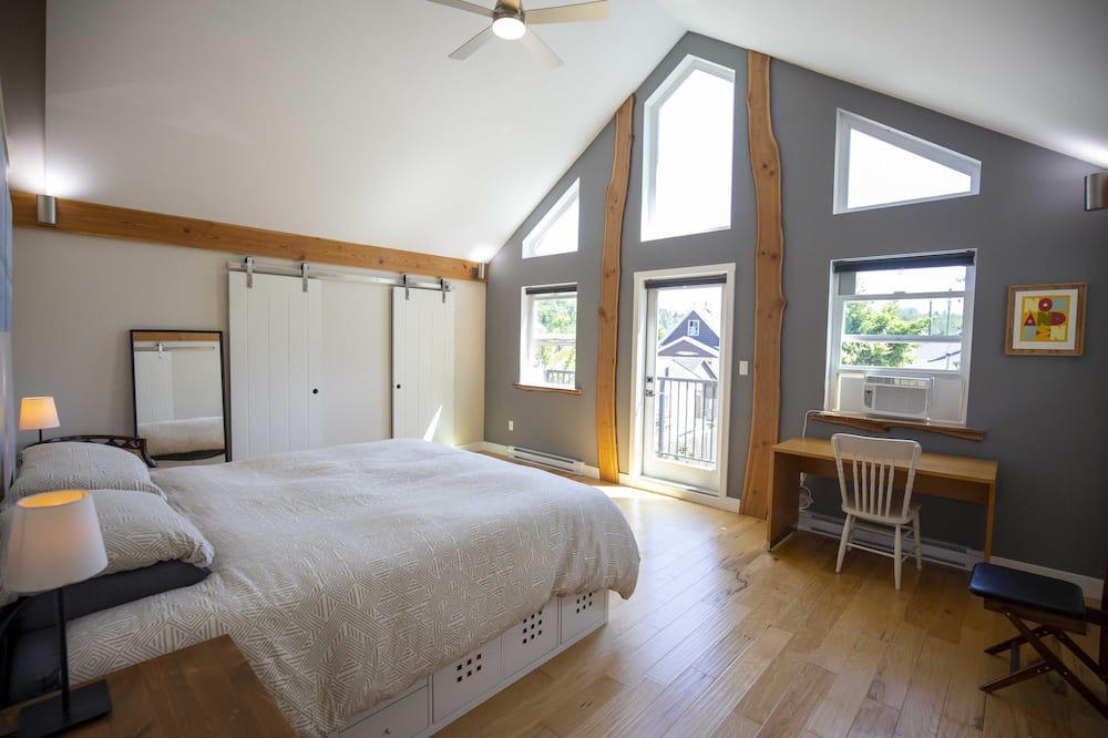 Photo of Bedroom in Cumberland