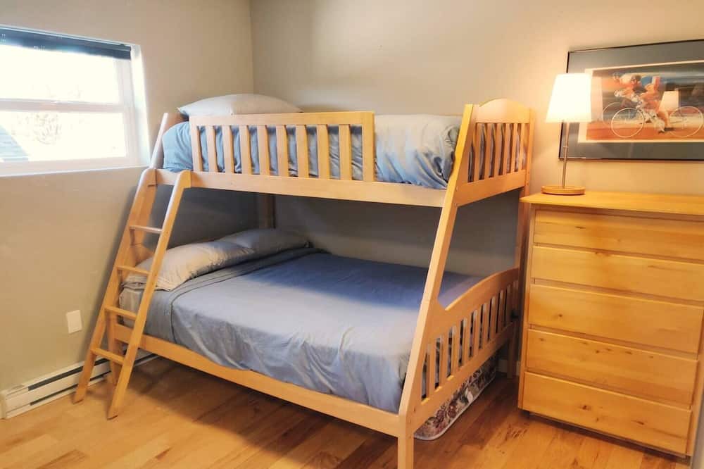 Photo of Bedroom in Cumberland
