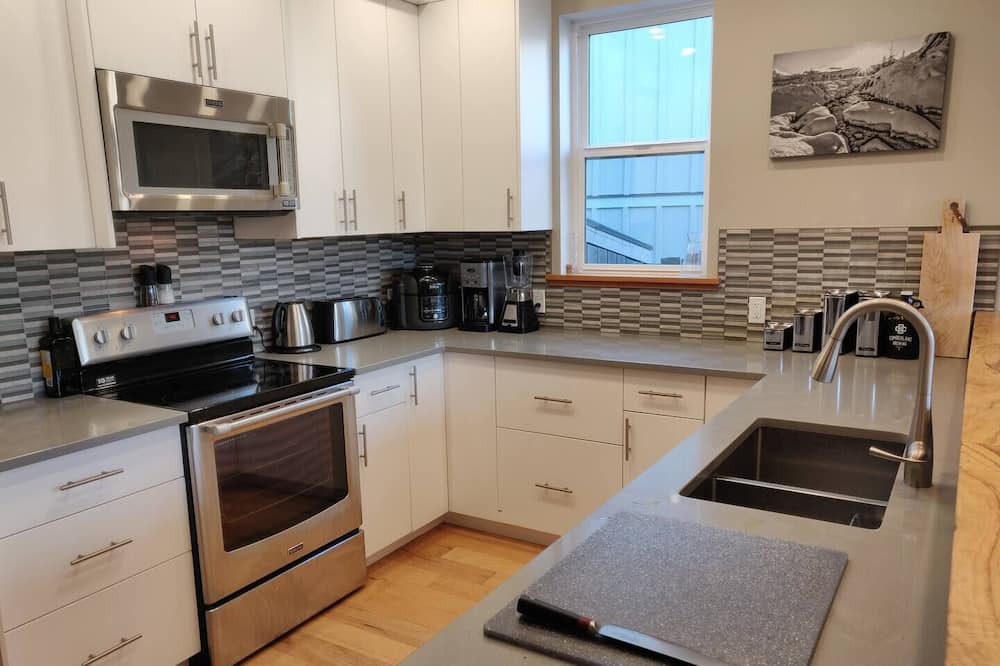 Photo of Kitchen in Cumberland
