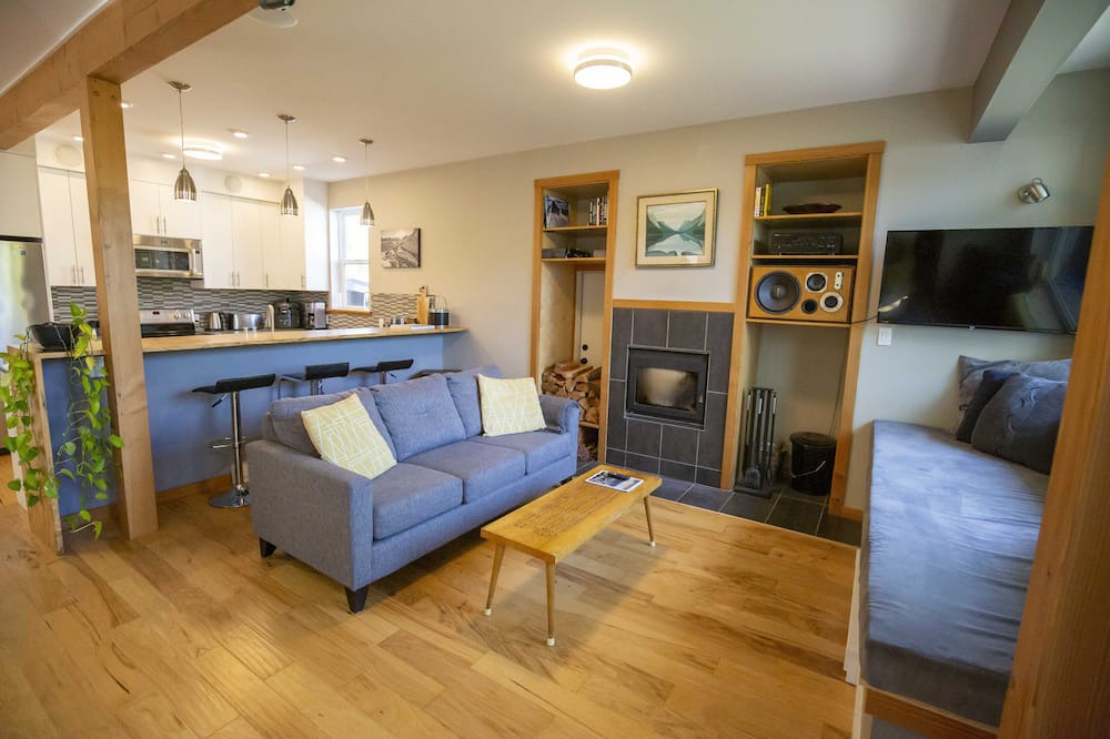 Photo of Livingroom in Cumberland