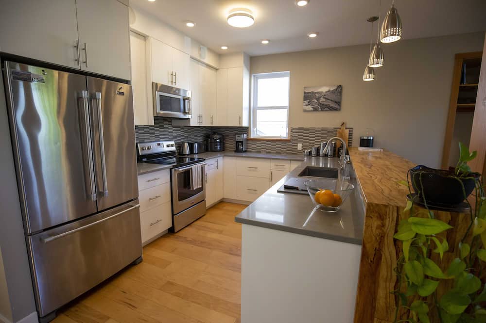 Photo of Kitchen in Cumberland