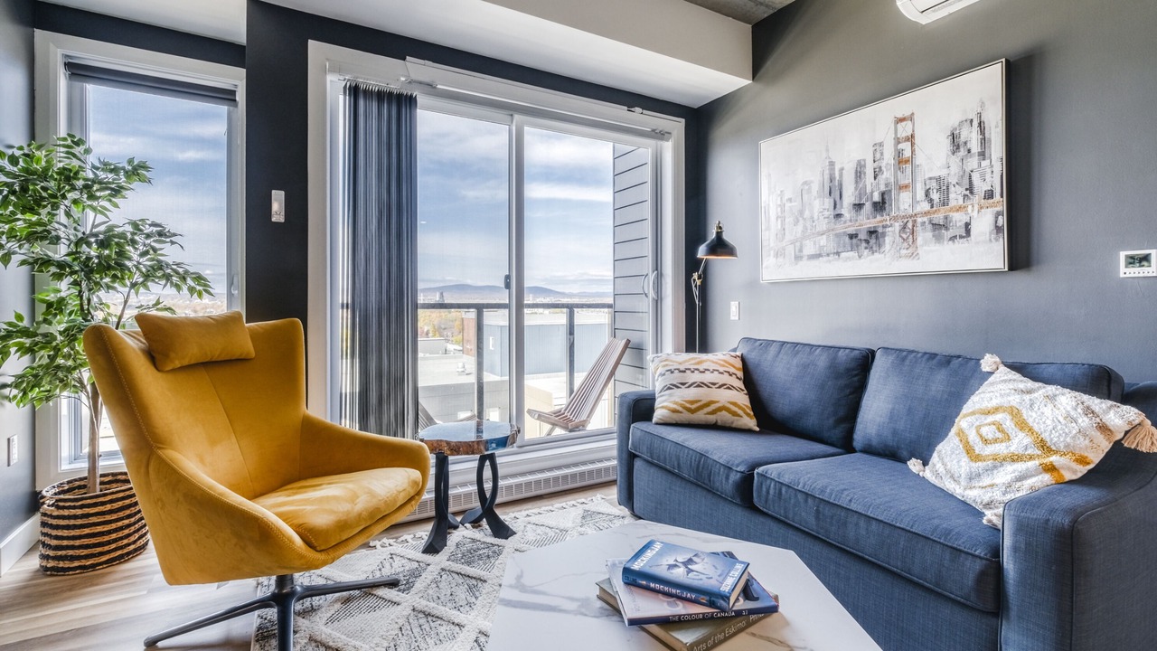 Photo of Bedroom in Saint-Roch