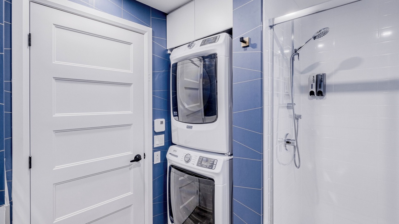 Photo of Bathroom in Saint-Roch