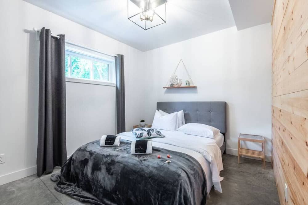 Photo of Bedroom in Nominingue