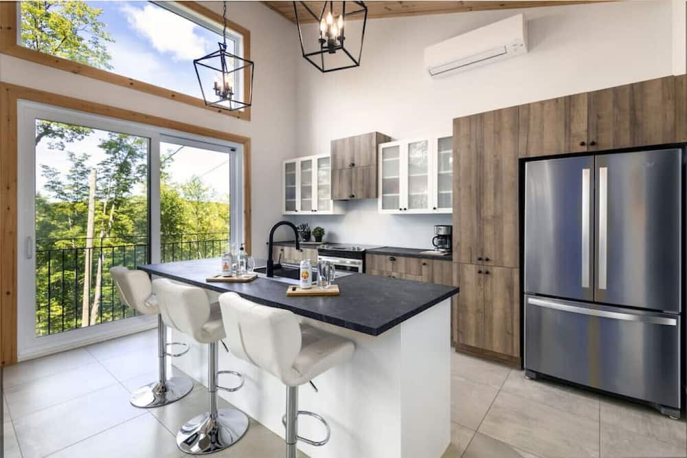Photo of Kitchen in Nominingue