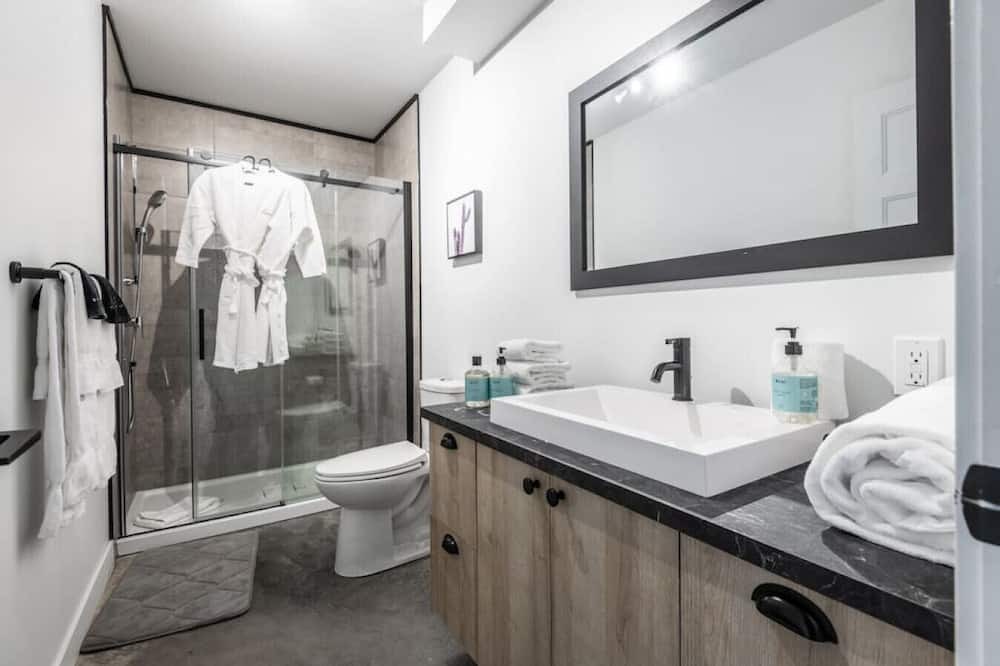 Photo of Bathroom in Nominingue
