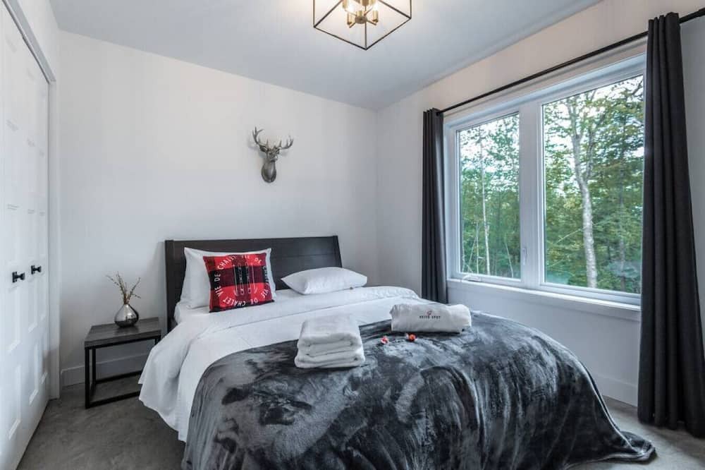 Photo of Bedroom in Nominingue