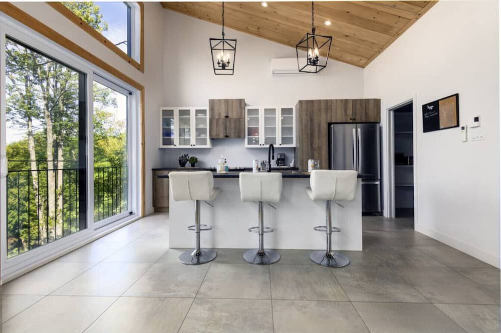 Photo of Kitchen in Nominingue