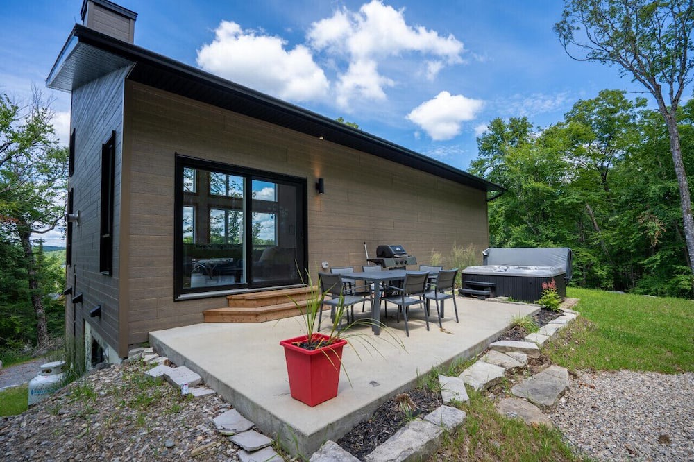 Photo of Patio Balcony in Nominingue