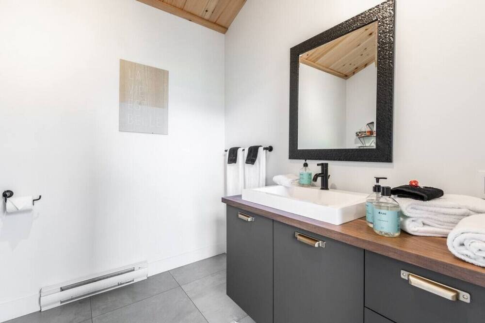 Photo of Bathroom in Nominingue