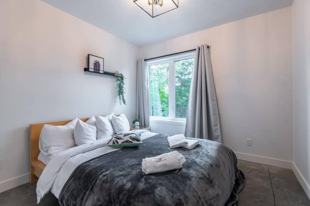Photo of Bedroom in Nominingue