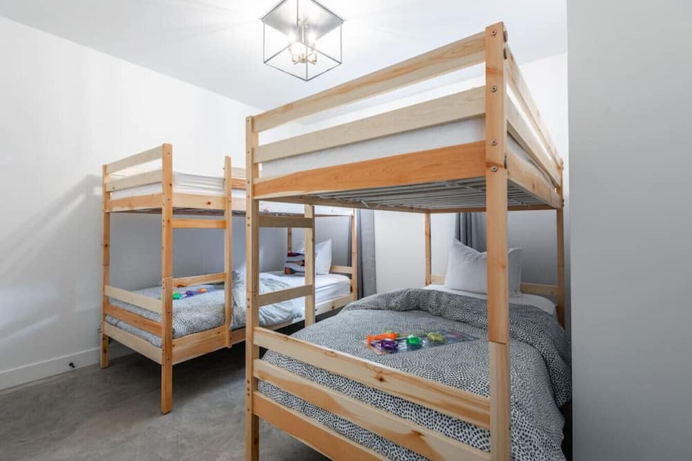 Photo of Bedroom in Nominingue