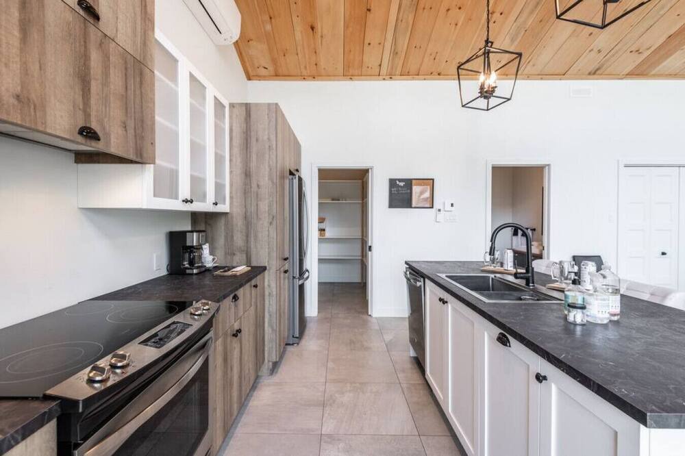 Photo of Kitchen in Nominingue