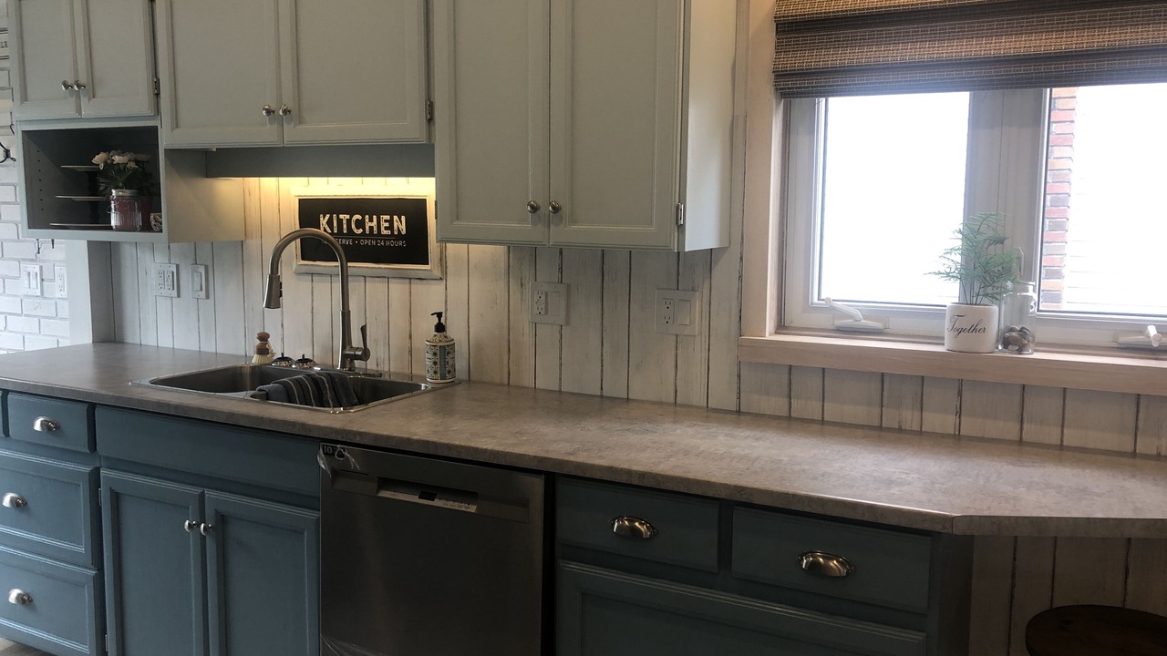 Photo of Kitchen in Peterborough