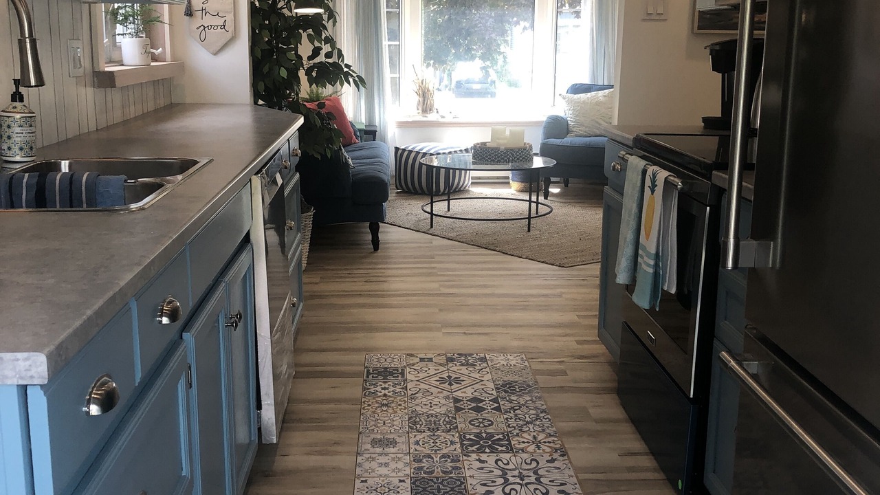 Photo of Kitchen in Peterborough