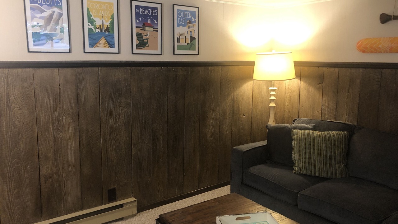 Photo of Livingroom in Peterborough