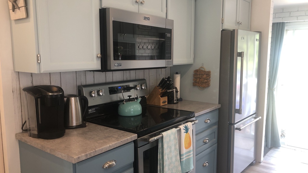 Photo of Kitchen in Peterborough