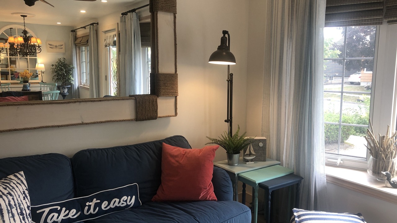 Photo of Livingroom in Peterborough