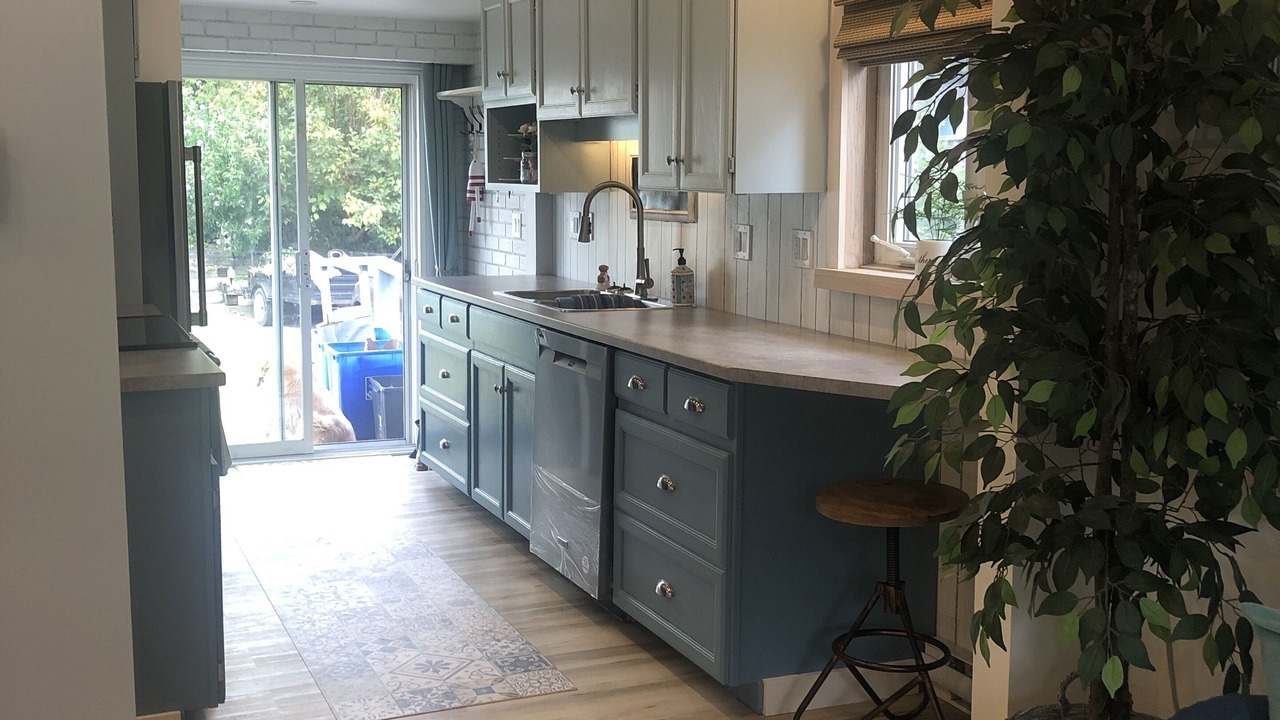 Photo of Kitchen in Peterborough