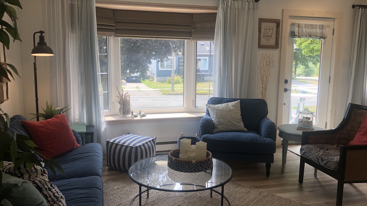 Photo of Livingroom in Peterborough