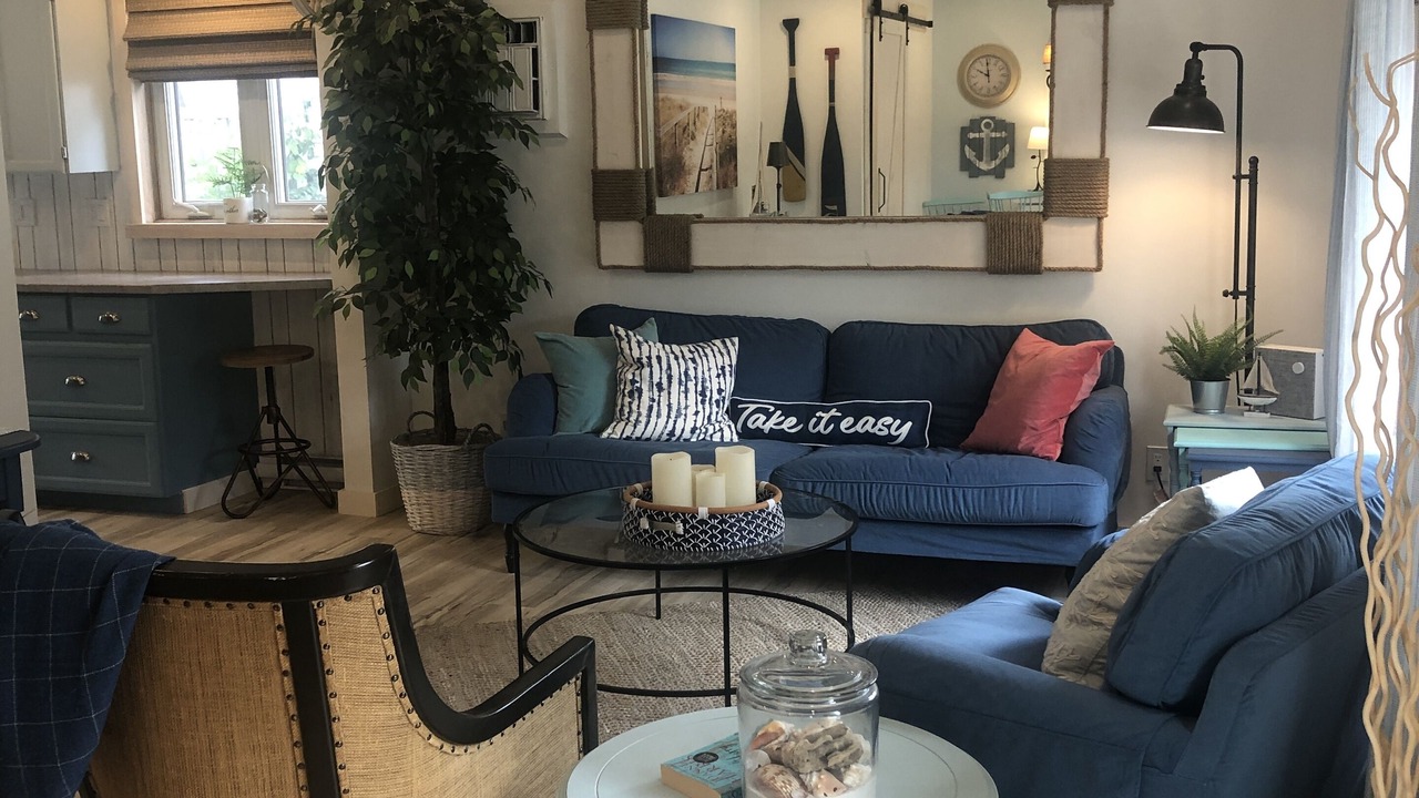 Photo of Livingroom in Peterborough
