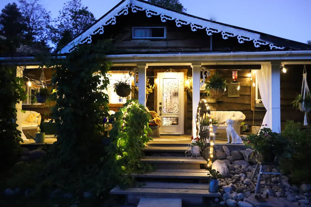 Photo of Outdoor in Joly