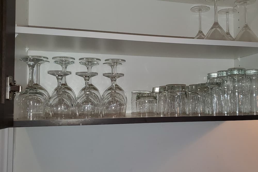 Photo of Kitchen in Carrying Place