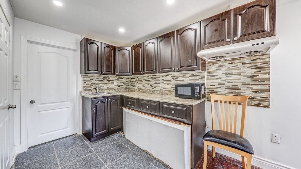 Photo of Kitchen in Fenelon Falls