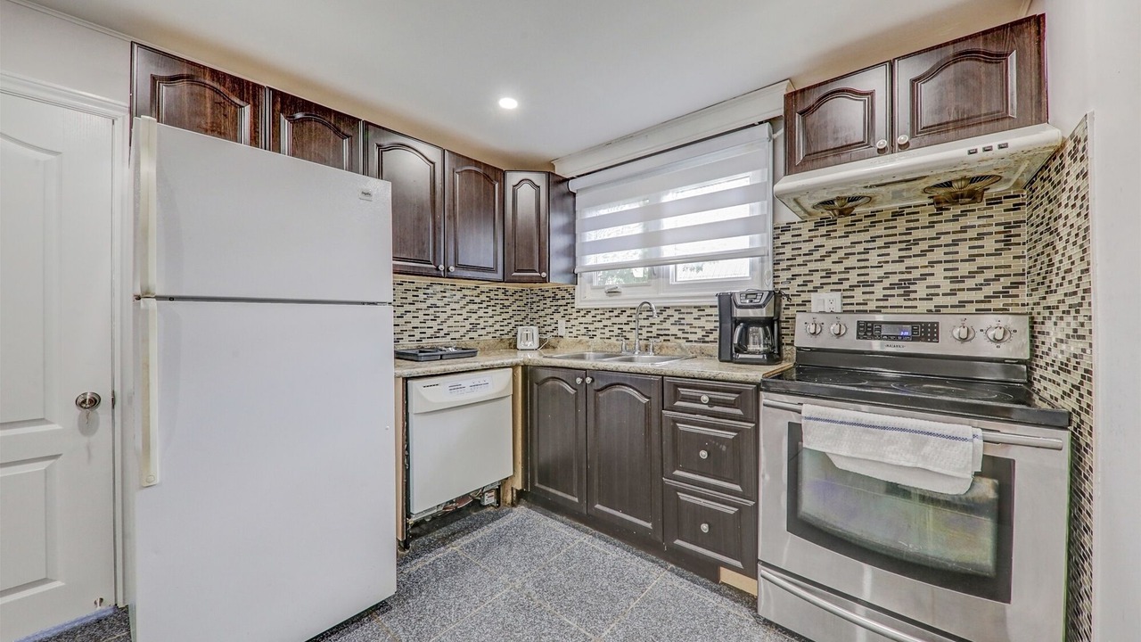 Photo of Kitchen in Fenelon Falls
