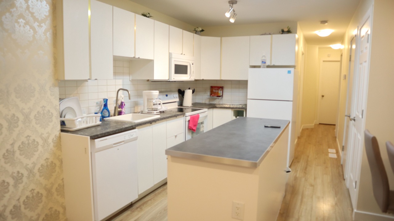 Photo of Kitchen in East Kildonan