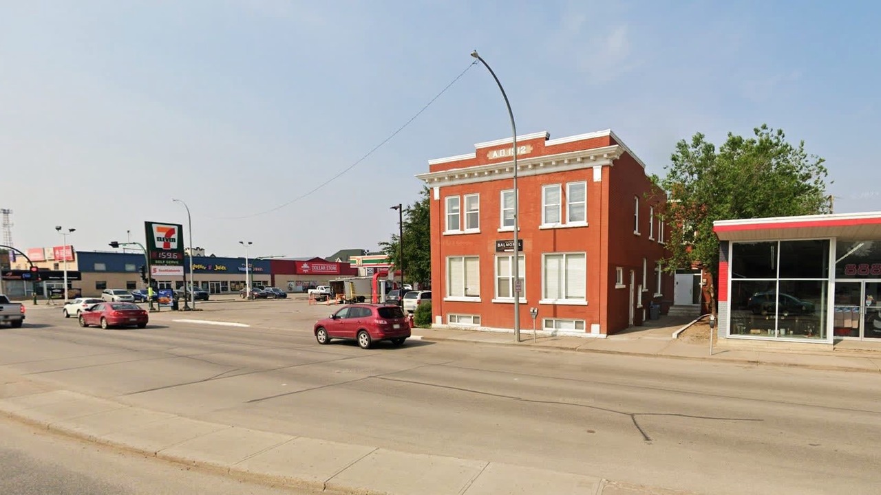 Photo of Outdoor in Moose Jaw